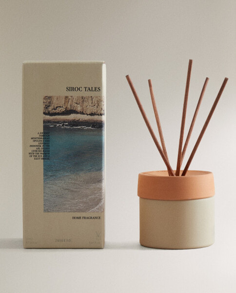 (250 ml) siroc tales reed diffusers