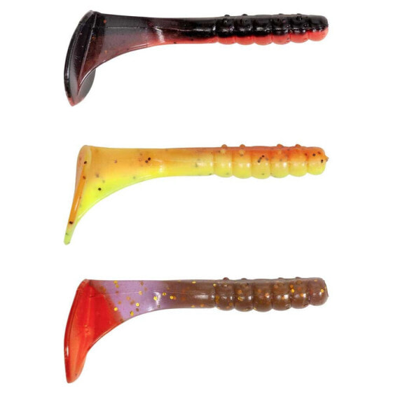 Приманка для рыбалки Magic Trout B-Fish Soft Lure 25 мм 0.25 г