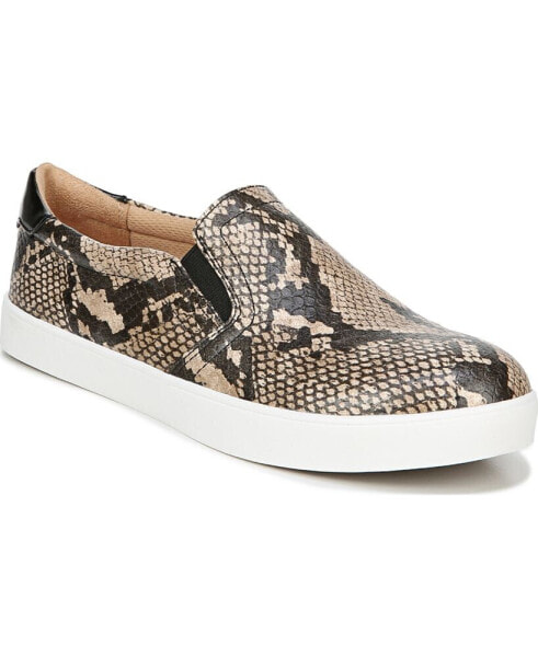 Women's Madison Slip-On Sneakers