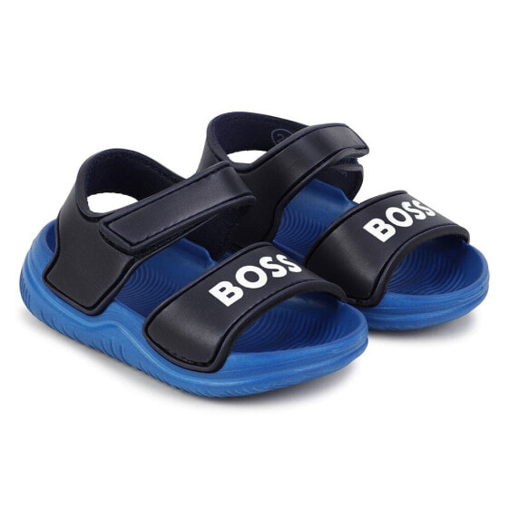 BOSS J50890 Slides