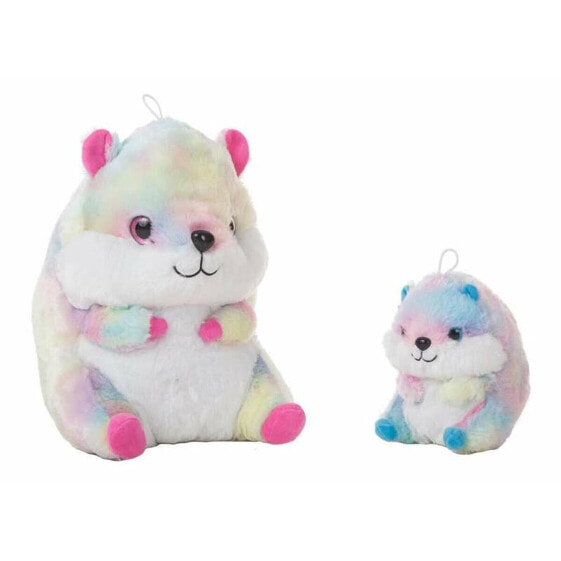 Fluffy toy Boli Rat 20 cm
