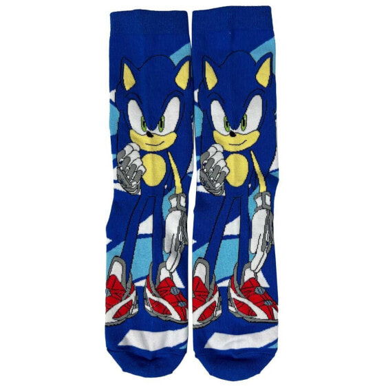 SONIC SK socks