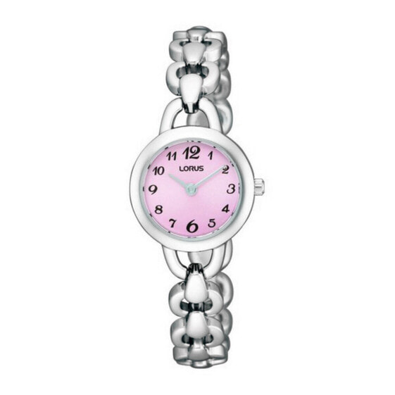 Часы женские LORUS RRW35EX9_ROSA (Ø 17 мм)