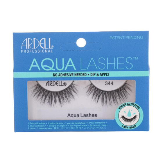 Ardell Aqua Lashes 344 1 St. falsche wimpern für Frauen