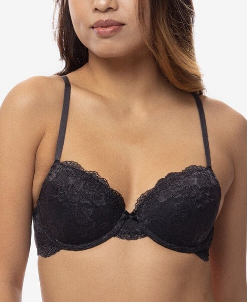 Women's Lianne Light Padded Demi Bra, D17163A