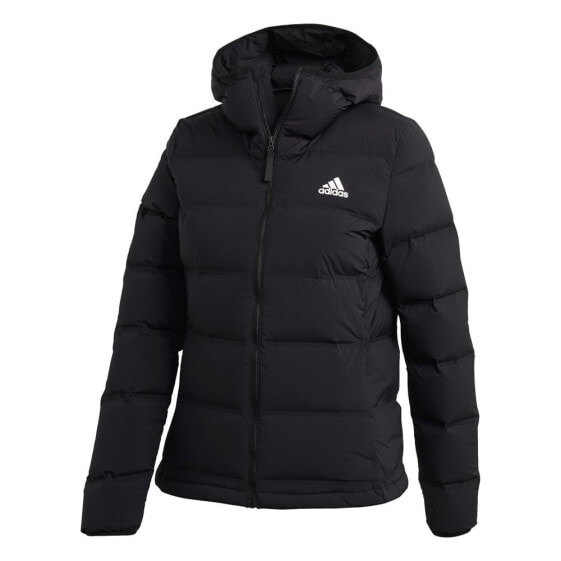 ADIDAS Helionic Soft jacket