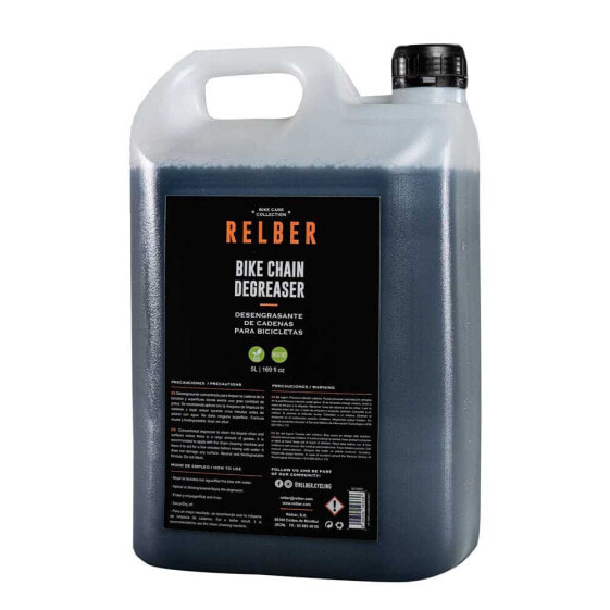 RELBER Chain Degreaser 5L