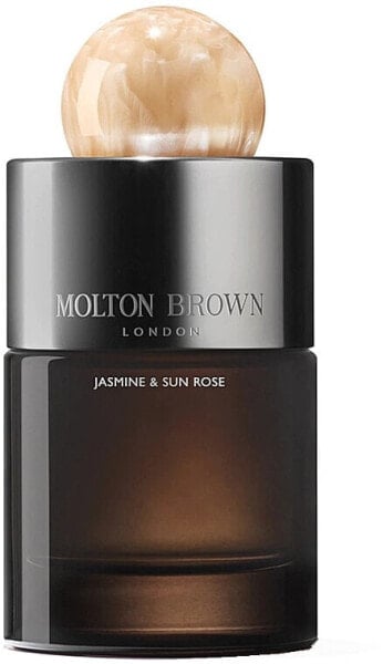 Molton Brown Jasmine & Sun Rose