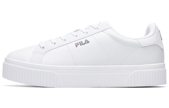 FILA FUSION T12W024301FWT Sneakers