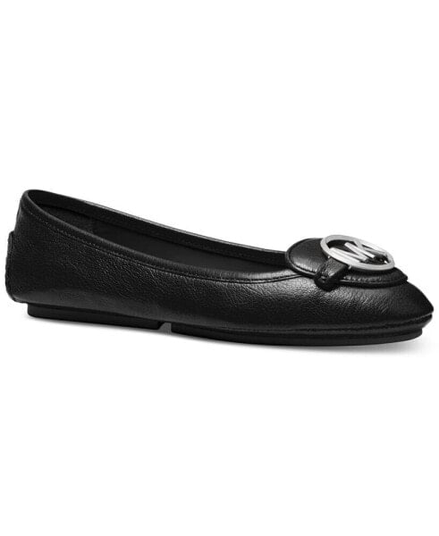 Women’s Lillie Ballet Flats