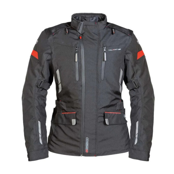 GARIBALDI Urbansport jacket