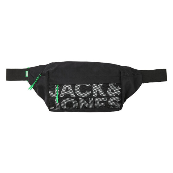 Bumbag мешковина JACK & JONES Ashford Mesh Waist Pack