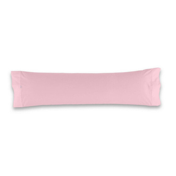 Наволочка для подушки Alexandra House Living Розовая 45 х 170 см.