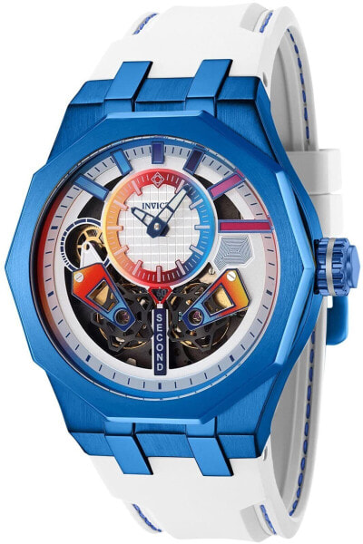 Наручные часы Invicta Men's 43480 MLB Tampa Bay Rays.