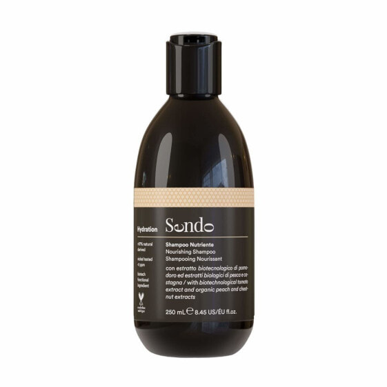 Nourishing Shampoo Hydration Sendo SE007 10 ml