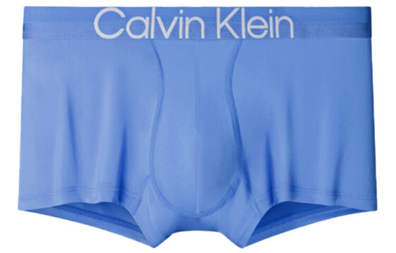 Трусы мужские Calvin Klein Logo NB2974-C4N синие