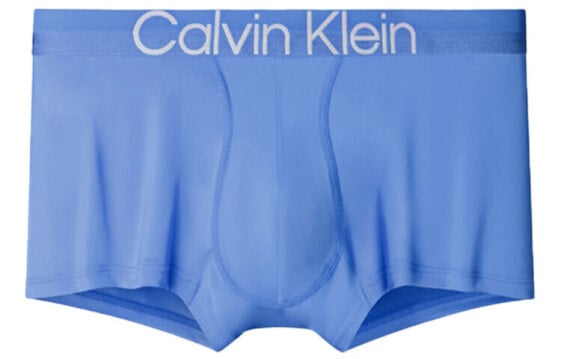 Трусы мужские Calvin Klein Logo NB2974-C4N синие