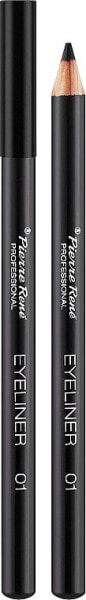 Pierre Rene Long Lasting Eyeliner