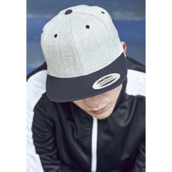 FLEXFIT 2-tone cap