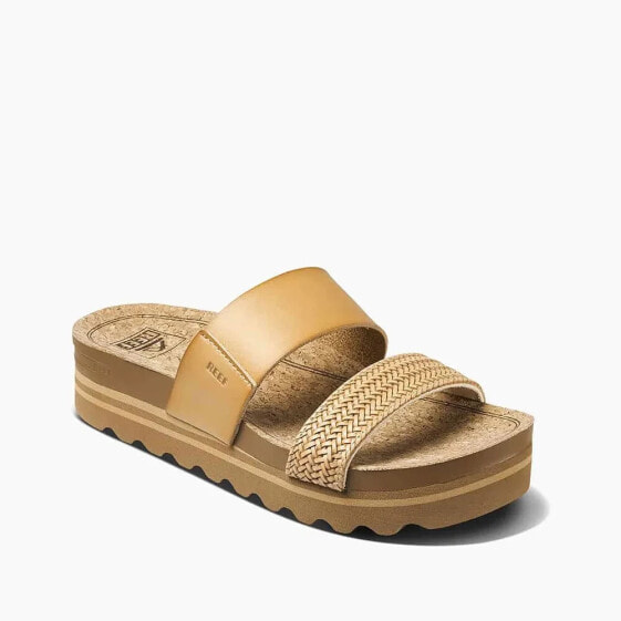 REEF Cushion Vista Hi sandals