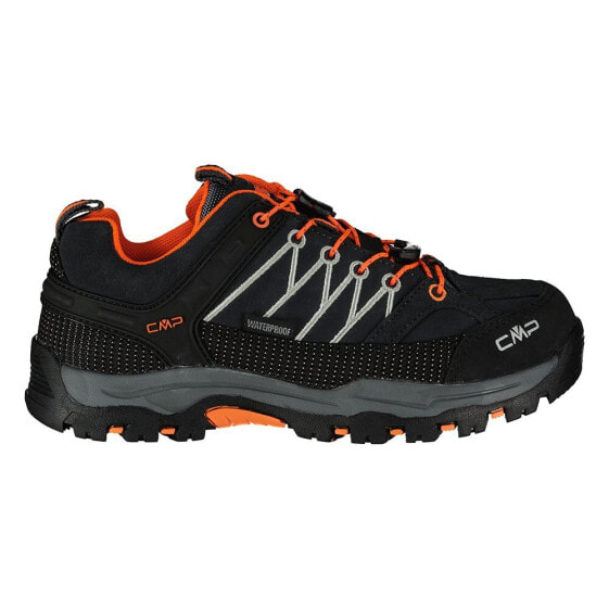 CMP Rigel Low Trekking WP 3Q13244 Hiking Shoes