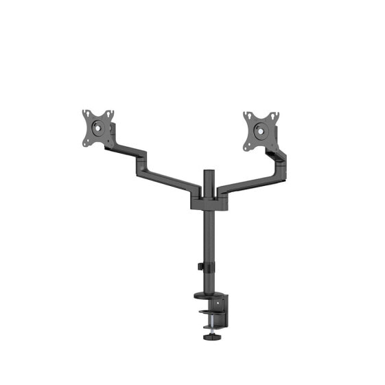 Кронштейн для монитора Neomounts Newstar - 43.2-68.6 см, регулируемый по высоте, черный