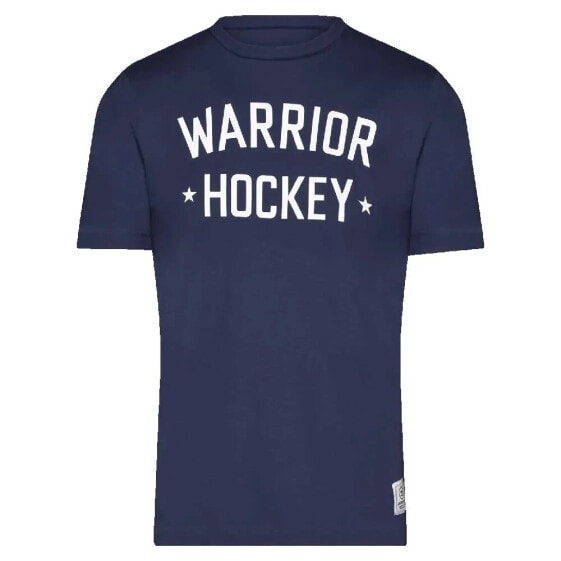 WARRIOR Hockey Short sleeve T-shirt