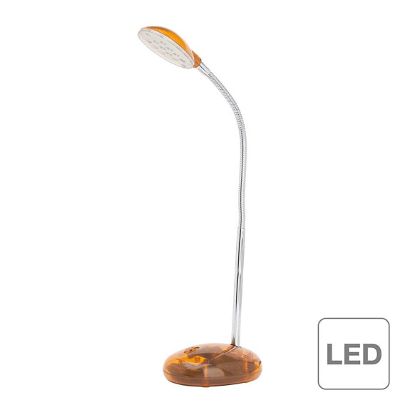 LED-Tischleuchte Timmi