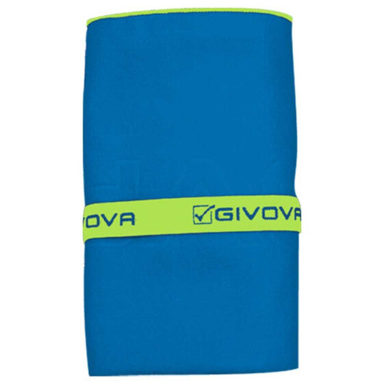 GIVOVA Big Micro Towel