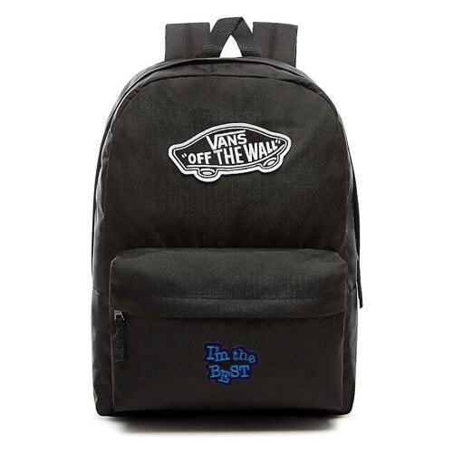 Рюкзак VANS Realm Backpack Custom Best