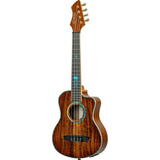 Ortega RUHZ30TH-JF Tenor Ukulele