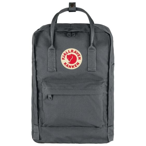 Рюкзак походный Fjällräven Kånken Laptop 15´´ - Сумка для ноутбука 15´´