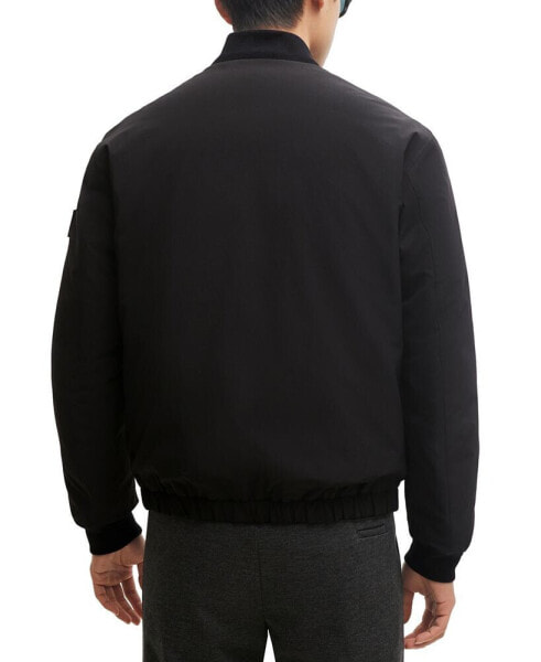 Men's Regular-Fit Stretch Jacket