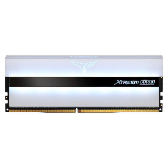 Team Group T-FORCE XTREEM ARGB - 16 GB - 2 x 8 GB - DDR4 - 3200 MHz - 288-pin DIMM