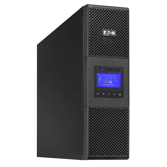 Система бесперебойного питания Интерактивная SAI Eaton 9SX5KI 4500 W