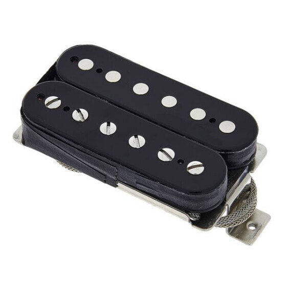 Seymour Duncan Slash 2.0 Humbucker Bridge BK