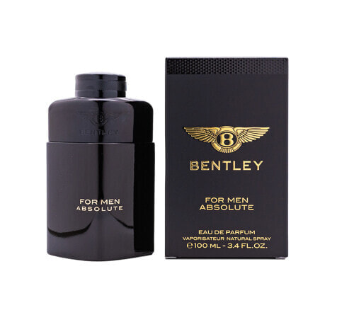 Парфюмерия Bentley For Men Absolute - EDP