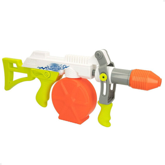 SPARKLE GIRLZ Water Gun With Removable Tank Wave Thiser