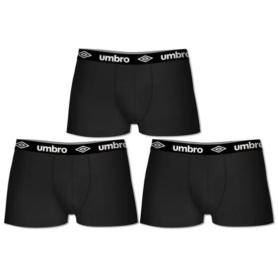 UMBRO Boxers 3 units