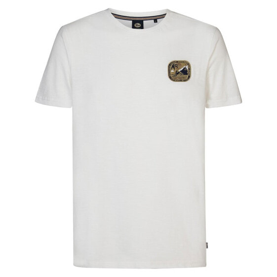 PETROL INDUSTRIES TSR669 Short Sleeve T-Shirt