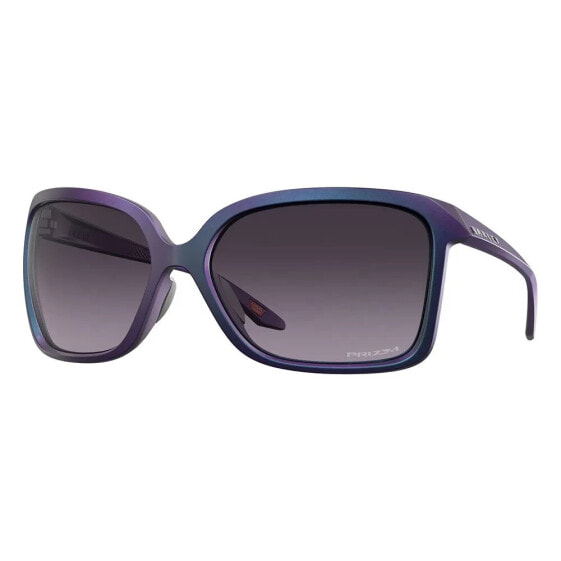 OAKLEY Wildrye Prizm Woman Sunglasses