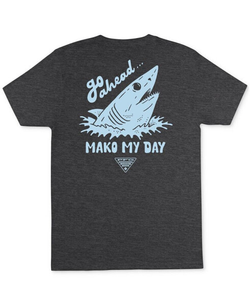 Men's Mako Graphic T-Shirt