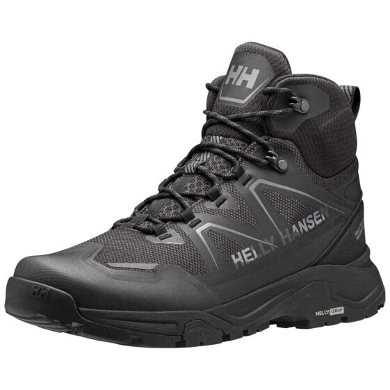 Ботинки для походов HELLY HANSEN Cascade Mid HT