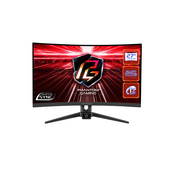 Игровой монитор ASRock PG27F15RS1A 27" HDR10 VA Flicker free