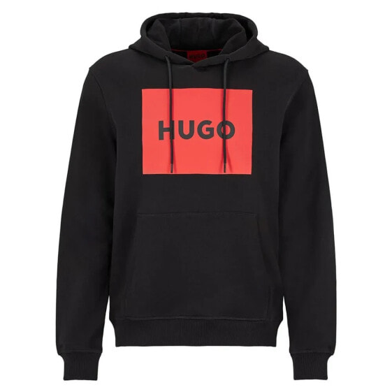 HUGO Duratschi sweatshirt