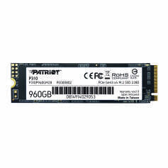 PATRIOT Memory P310P960GM28 - 960 GB - M.2