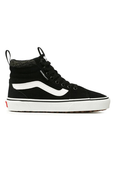 Кроссовки женские Vans Wm Filmore Hi Guard черные