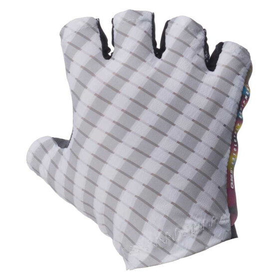 Перчатки спортивные Q36.5 Unique Summer Clima Short Gloves