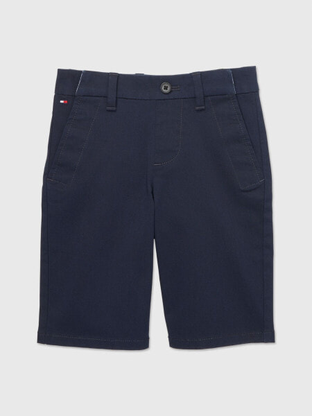 Kids' Seated Fit Chino Short