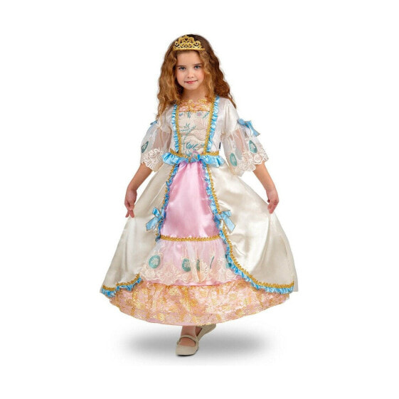 Costume for Children My Other Me Princess 10-12 Years (2 Pieces)